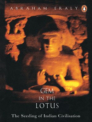 cover image of Gem in the Lotus